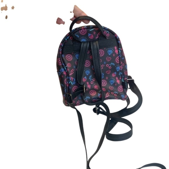 Bundle Of 3 Mini Backpacks🤍 - Picture 6 of 12